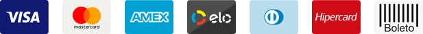 Escova Elétrica MultiClean 4 em 1